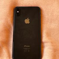Iphone XS Max 64gb