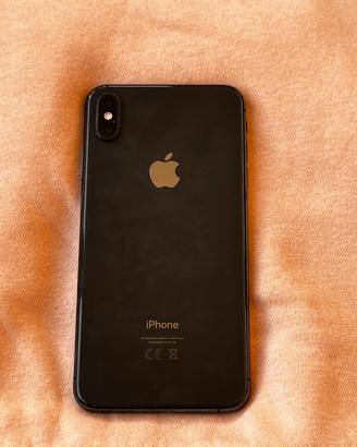 Iphone XS Max 64gb