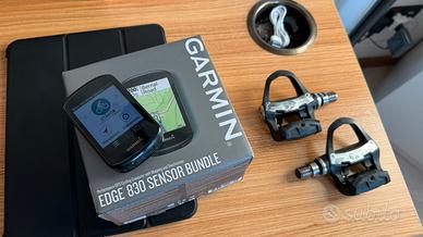 Garmin edge 830