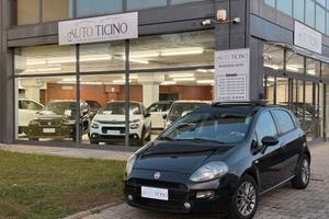 Fiat Punto Evo 1.3 mjt ECO LOUNGE FULL OPTIONAL