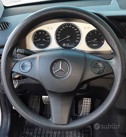 Volante completo Mercedes W204 x204