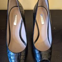 Guess decolletè nero