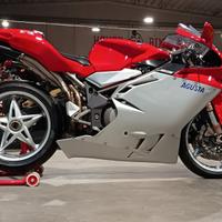 MV Agusta F4 750 - 2000