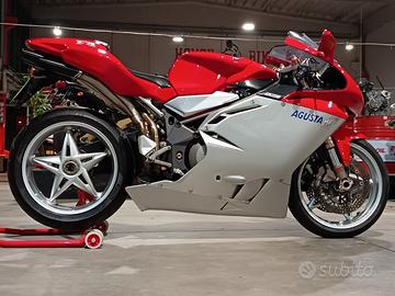 MV Agusta F4 750 - 2000