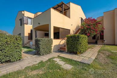 Stintino La Pelosa - La Pergola 706