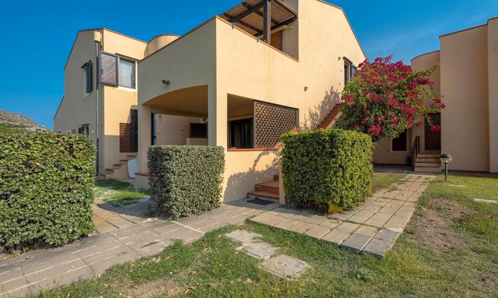 Stintino La Pelosa - La Pergola 706