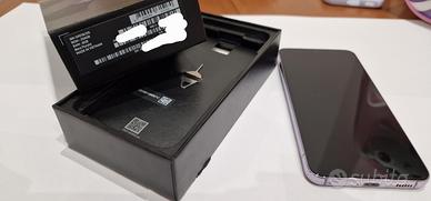 Samsung Galaxy S22 S901B - Problema riavvio