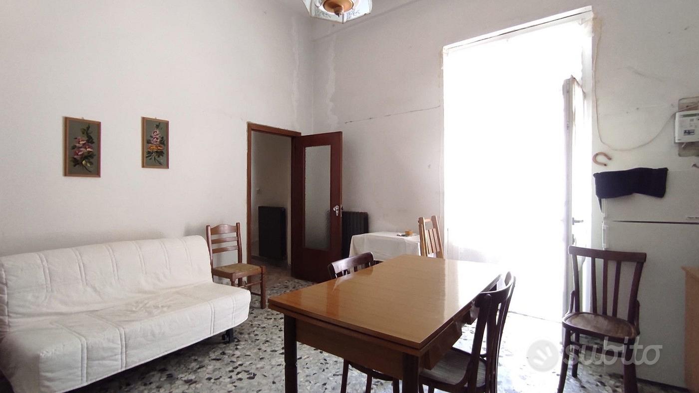 Apartment in San Severo, Foggia - Vista 3