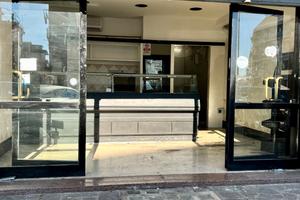 Pineta Sacchetti locale commle con canna fumaria