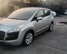 Peugeot 3008 1.6 HDi