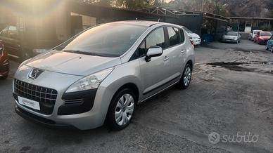 Peugeot 3008 1.6 HDi