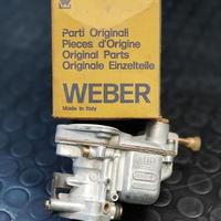 Fiat 500/126 650cc Carburatore Weber 28 IMB 5/250 