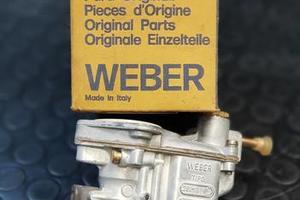 Fiat 500/126 650cc Carburatore Weber 28 IMB 5/250 