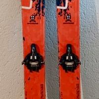 Sci Alpinismo Ski Trab La Sportiva