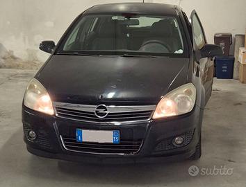Opel Astra 1.6