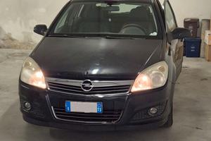 Opel Astra 1.6