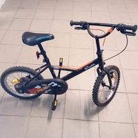Bici - ruote 16 x 1,75 