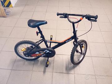 Bici - ruote 16 x 1,75 