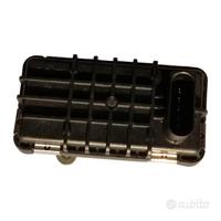 Attuatore elettronico jeep dodge chrysler