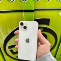 Iphone 13 128gb White