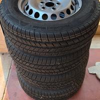 Gomme invernali continental VanContact Winter.