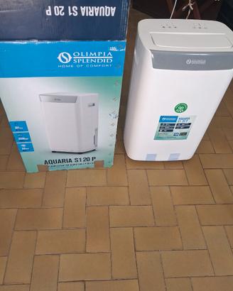 Deumidificatore