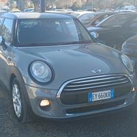 Mini 1.5 One D 2015 - 1.5 diesel - Lb automobili