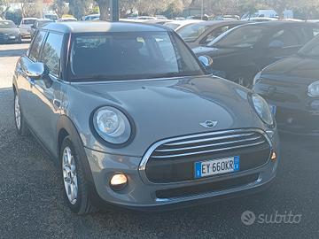 Mini 1.5 One D 2015 - 1.5 diesel - Lb automobili