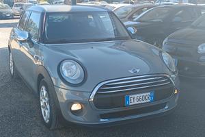 Mini 1.5 One D 2015 - 1.5 diesel - Lb automobili