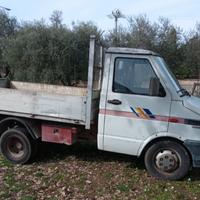 Iveco Daily 35.8