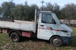 Iveco Daily 35.8