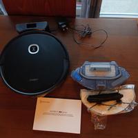 Robotino ecovacs deebot u2