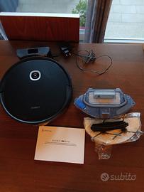 Robotino ecovacs deebot u2