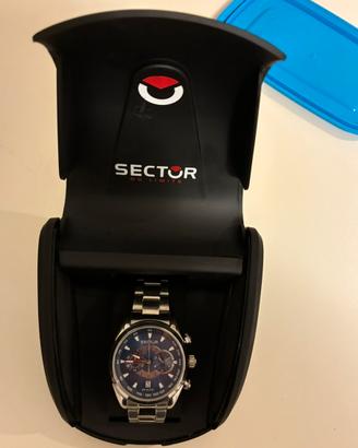Cronografo Sector 330