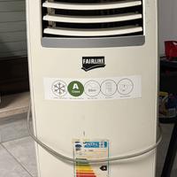 Pinguino condizionatore