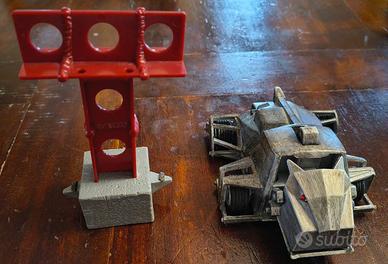 Growler Robot Wars BBC Logistix Kids 1998