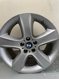 Cerchioni BMW X5
