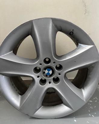 Cerchioni BMW X5