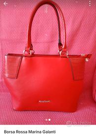 Borsa Marina Galanti