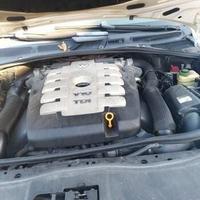 Motore touareg 5.0 v10 ayh