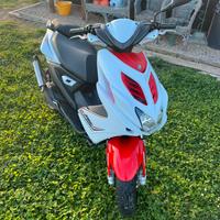 Aerox 50/70cc