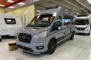 Bürstner LINEO C 590