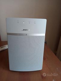 Bose soundtouch 10