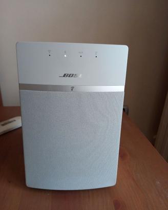 Bose soundtouch 10
