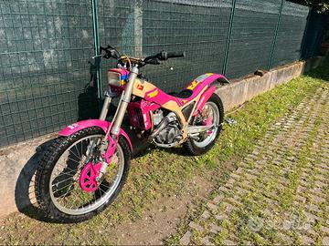 Beta zero 260 1991 targato