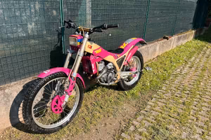 Beta zero 260 1991 targato