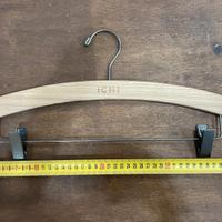 Grucce Legno - 40 pezzi