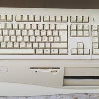  computer IBM/compaq