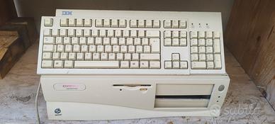  computer IBM/compaq