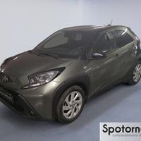 Toyota Aygo X 1.0B (72 CV) Trend